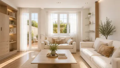 House in Sant Pere photo 7