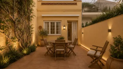 House in Sant Pere photo 3