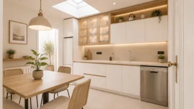 House in Sant Pere photo 9