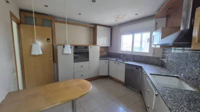 Apartment on Carrer de Calderón de la Barca photo 8