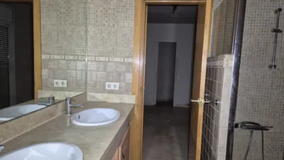 Apartment on Carrer de Calderón de la Barca photo 9