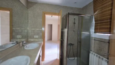 Apartment on Carrer de Calderón de la Barca photo 10