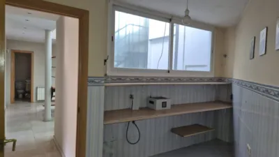 Apartment on Carrer de Calderón de la Barca photo 13