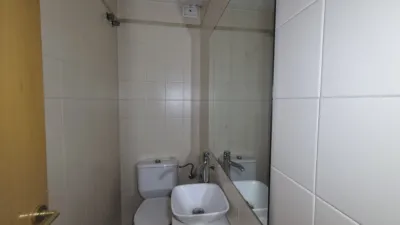 Apartment on Carrer de Calderón de la Barca photo 14
