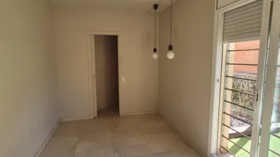 Apartment on Carrer de Calderón de la Barca photo 17