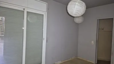 Apartment on Carrer de Calderón de la Barca photo 19