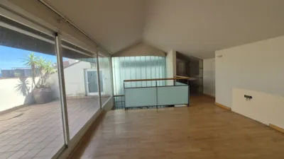 Apartment on Carrer de Calderón de la Barca photo 25