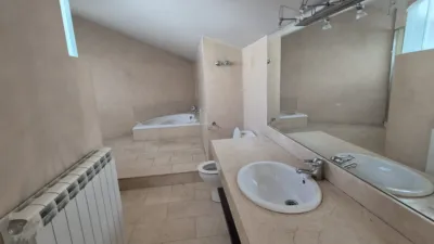 Apartment on Carrer de Calderón de la Barca photo 28