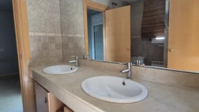 Apartment on Carrer de Calderón de la Barca photo 30