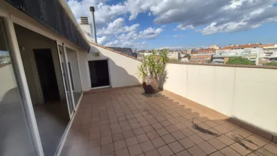 Apartment on Carrer de Calderón de la Barca photo 34