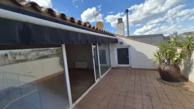 Apartment on Carrer de Calderón de la Barca photo 35