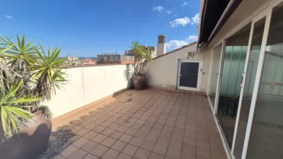 Apartment on Carrer de Calderón de la Barca photo 36