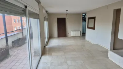 Apartment on Carrer de Calderón de la Barca photo 2