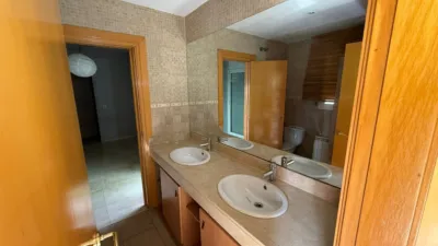 Apartment on Carrer de Calderón de la Barca photo 45