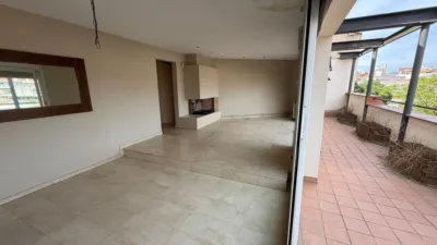 Apartment on Carrer de Calderón de la Barca photo 44