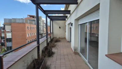 Apartment on Carrer de Calderón de la Barca photo 4