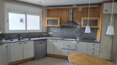 Apartment on Carrer de Calderón de la Barca photo 6