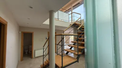 Apartment on Carrer de Calderón de la Barca photo 48