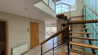 Apartment on Carrer de Calderón de la Barca photo 47