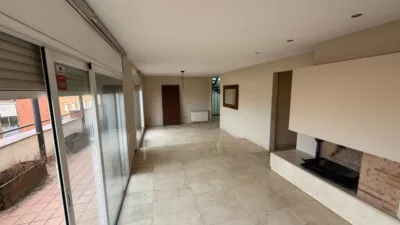 Apartment on Carrer de Calderón de la Barca photo 43