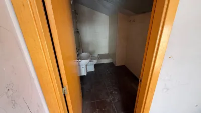 Piso en Carrer de l'Hoquei photo 24