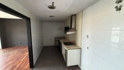 Piso en Carrer de l'Hoquei photo 7