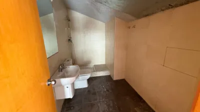 Piso en Carrer de l'Hoquei photo 25