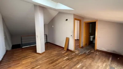 Piso en Carrer de l'Hoquei photo 18