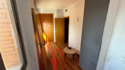 Piso en Carrer de l'Hoquei photo 15