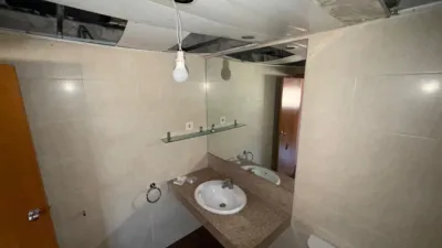 Piso en Carrer de l'Hoquei photo 9