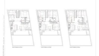 House on Carrer Sant Pancraç photo 24