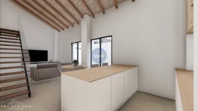 House on Carrer Sant Pancraç photo 17