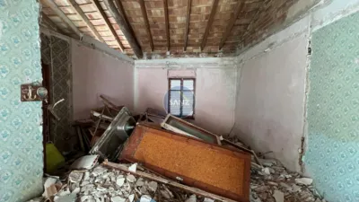 House on Carrer Sant Pancraç photo 3