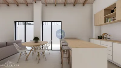 House on Carrer Sant Pancraç photo 21