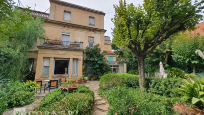 Casa en venta en Zona Alta, Sant Gervasi-La Bonanova (Distrito Sarrià-Sant Gervasi. Barcelona Capital) de 5.400.000 €