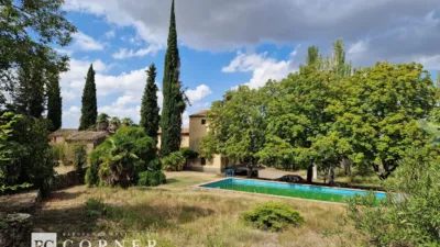 House in Conca de Barberà photo 22