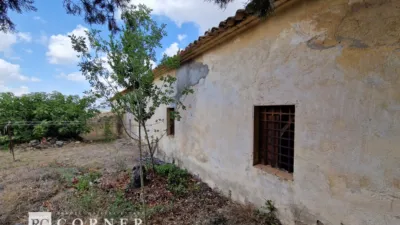 House in Conca de Barberà photo 32