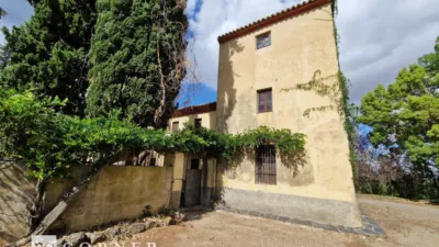House in Conca de Barberà photo 38