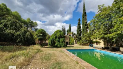 House in Conca de Barberà photo 39