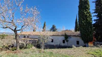 House in Conca de Barberà photo 43