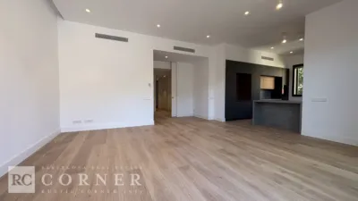Piso en venta en Avinguda de Vallvidrera - Más