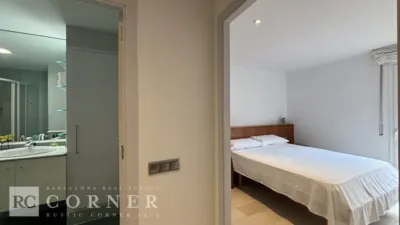 Piso en alquiler en Carrer de Ferran Puig, cerca de Carrer de la Costa - Imagen 15