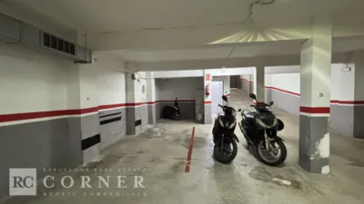 Piso en alquiler en Carrer de Ferran Puig, cerca de Carrer de la Costa - Imagen 29