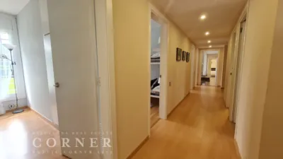 Single-family home on Carrer del Matagalls photo 24