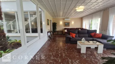 Single-family home on Carrer del Matagalls photo 6