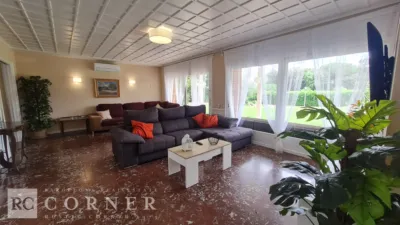 Single-family home on Carrer del Matagalls photo 5