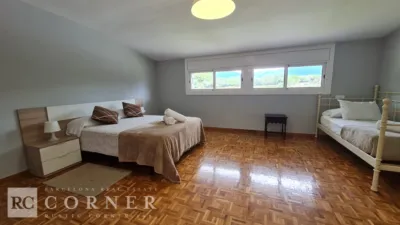 Single-family home on Carrer del Matagalls photo 26