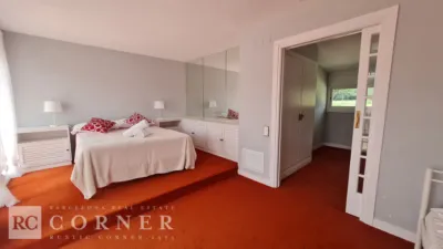 Single-family home on Carrer del Matagalls photo 28