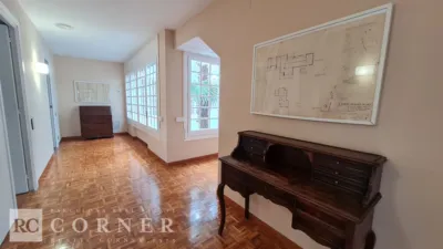 Single-family home on Carrer del Matagalls photo 21