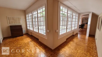 Single-family home on Carrer del Matagalls photo 25